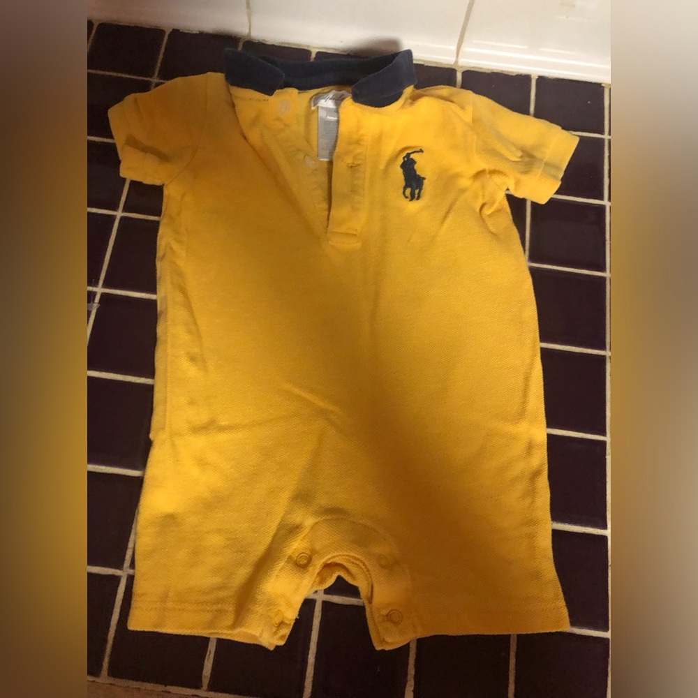 💛RALPH LAUREN💛